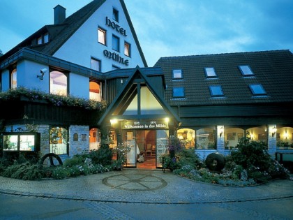 照片: Kainsbacher M&amp;uuml;hle